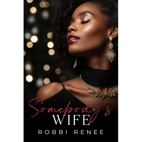 Somebody's Wife