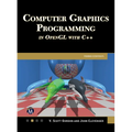 Computer Graphics Programming in OpenGL with C++