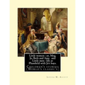 Little women: or, Meg, Jo, Beth and Amy. By: Louisa M. Alcott(Parts I and II) (illustrated), and Little men: life at Plumfield with