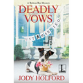 Deadly Vows