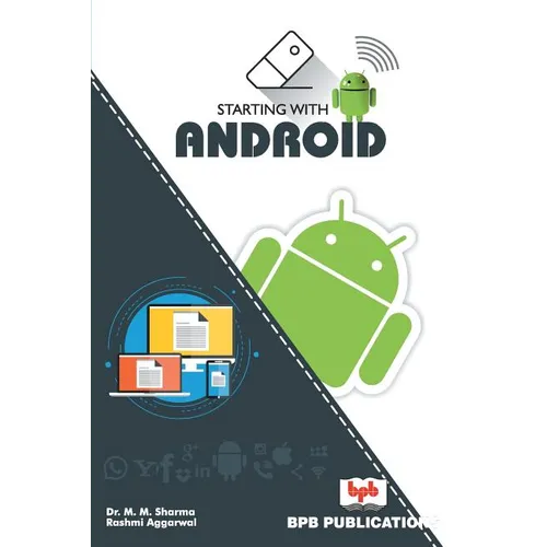 Starting with Android
