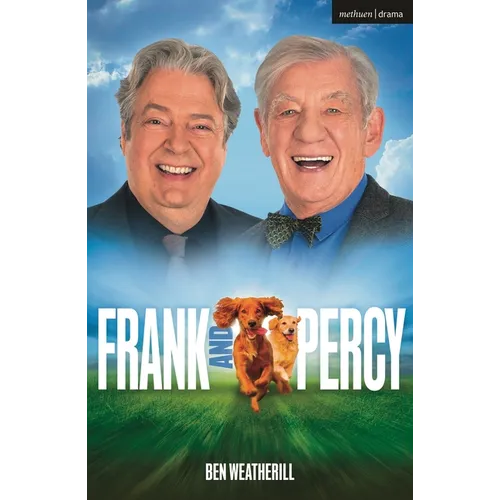 Frank and Percy