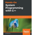 Hands-On System Programming with C++