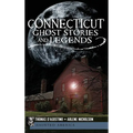 Connecticut Ghost Stories and Legends
