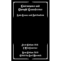 Clairvoyance and Thought Transference: Auto Trance and Spiritualism