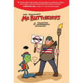Mr Butterchips - A Collection of Cantankerous Commentary