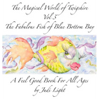 The Magical World of Twigshire Vol 3: The Fabulous Fish of Blue Bottom Bay