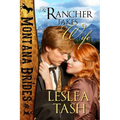 The Rancher Takes a Wife, Montana Brides #1