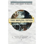 The Month of Teves: Refining Relationships, Elevating the Body - Hardcover