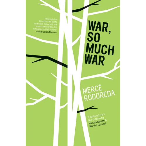 War, So Much War