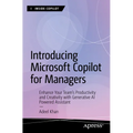 Introducing Microsoft Copilot for Managers: Enhance Your Team's Productivity and Creativity with Generative AI-Powered Assistant