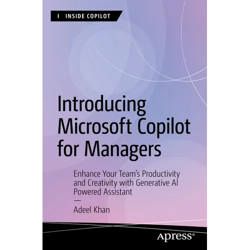 Introducing Microsoft Copilot for Managers: Enhance Your Team's Productivity and Creativity with Generative AI-Powered Assistant