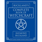 Buckland's Complete Book of Witchcraft