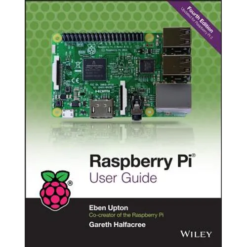 Raspberry Pi User Guide