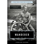 Wanderer: Lyons Press Maritime Classics - Paperback