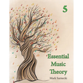 Essential Music Theory Level 5