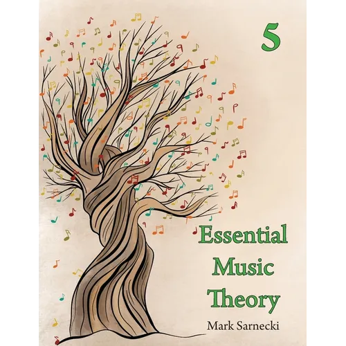 Essential Music Theory Level 5