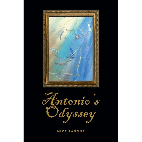 Antonio's Odyssey