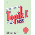 FunPik TOPIK PASS Reading Level 1