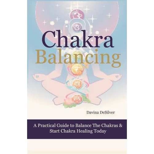 Chakra Balancing