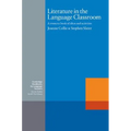 Literature in the Language Classroom: A Resource Book of Ideas and Activities