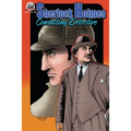 Sherlock Holmes Consulting Detective Volume 18
