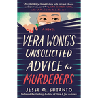 Vera Wong's Unsolicited Advice for Murderers
