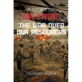 Cote d'Ivoire (The war over our resources)