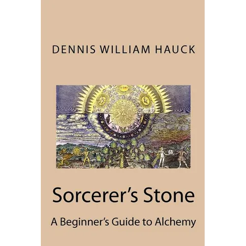 Sorcerer's Stone: A Beginner's Guide to Alchemy