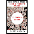 Telepathic Cards: Read 5 People's Minds