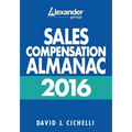 2016 Sales Compensation Almanac