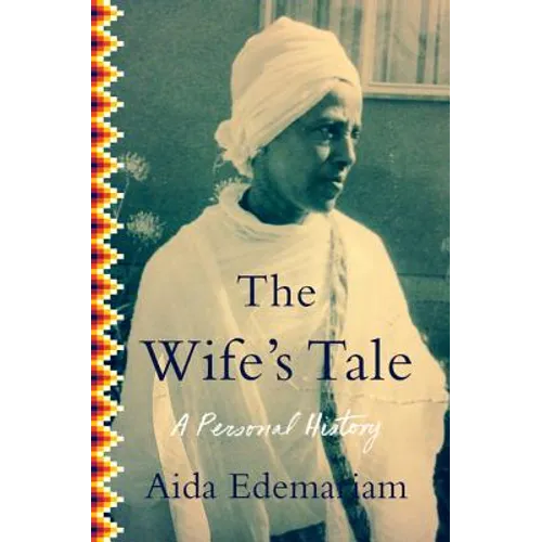 The Wife's Tale: A Personal History