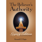 The Believer's Authority