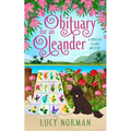Obituary for an Oleander: A Hibiscus Island Mystery