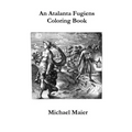An Atalanta Fugiens Coloring Book