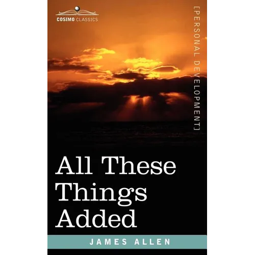 All These Things Added