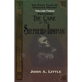 The Final Tales Of Sherlock Holmes - Volume Three - The Shepherds Bushman