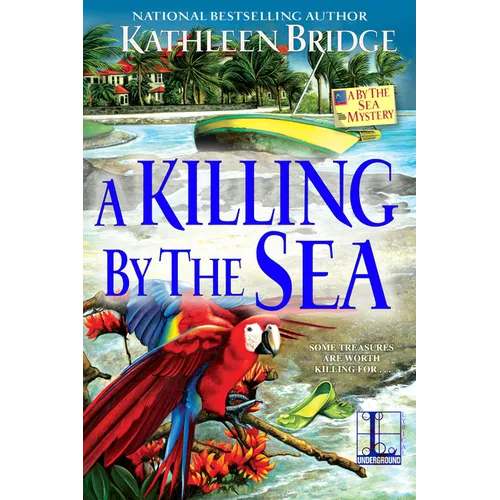 A Killing by the Sea