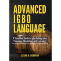 Advanced Igbo Language