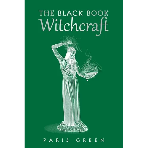 The Black Book Witchcraft