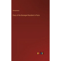 Diary of the Besieged Resident in Paris