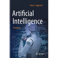 Artificial Intelligence: A Textbook