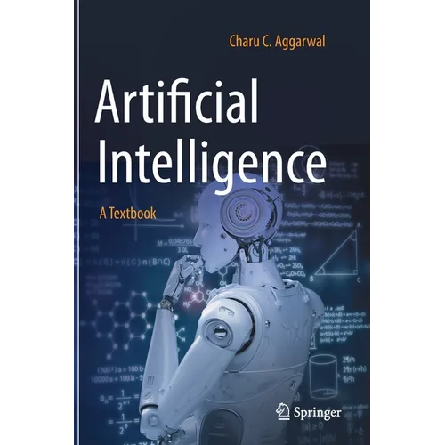 Artificial Intelligence: A Textbook