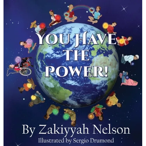 You Have The Power!