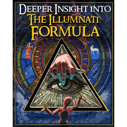 Deeper Insight Into The Illuminati Formula