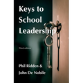 Keys to School Leadership