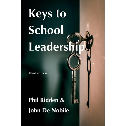Keys to School Leadership