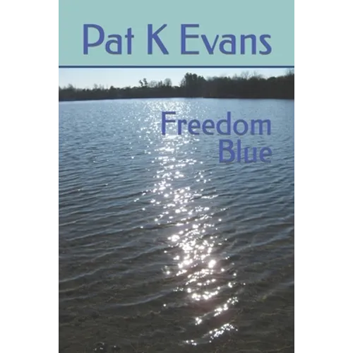 Freedom Blue