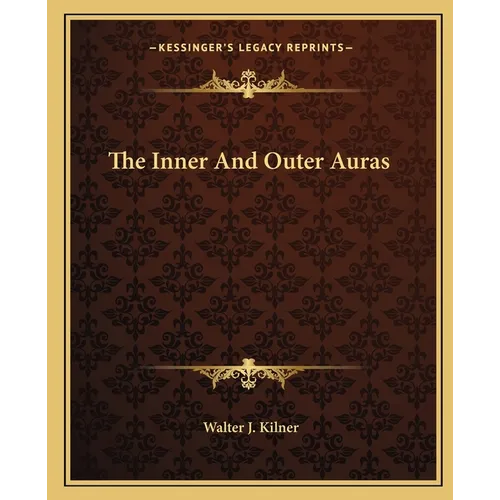The Inner And Outer Auras
