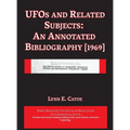 UFOs and Related Subjects